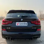 BMW X3 2020 из Китая