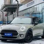 MINI Mini 2019 136 л.с. 136 л.с. 136 л.с. из Китая