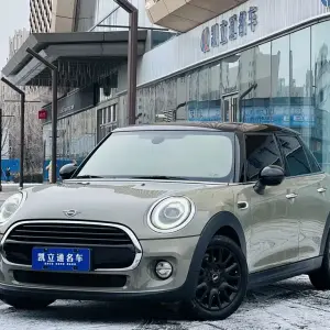 MINI Mini 2019 136 л.с. 136 л.с. 136 л.с. из Китая