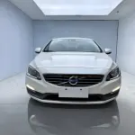 Volvo S60 2016 из Китая