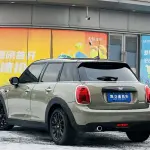 MINI Mini 2019 136 л.с. 136 л.с. 136 л.с. из Китая