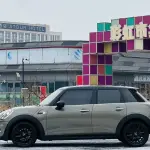 MINI Mini 2019 136 л.с. 136 л.с. 136 л.с. из Китая