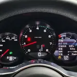 Porsche Macan 2018 из Китая
