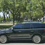 Lincoln Navigator 2019 из Китая