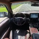 Lincoln Navigator 2019 из Китая