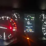 Toyota Tantu 2022 из Китая