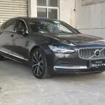 Volvo S90 2025 250 л.с. — лот 57309693 из Китая