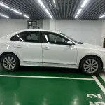 Volkswagen Sagitar 2016 из Китая