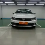 Volkswagen Sagitar 2016 из Китая