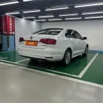 Volkswagen Sagitar 2016 из Китая