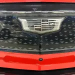 Cadillac IQ 2025 из Китая