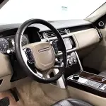 Land Rover Range Rover 2017 из Китая