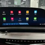 Cadillac IQ 2025 из Китая