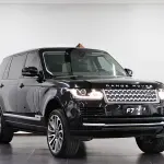 Land Rover Range Rover 2017 из Китая