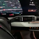 Cadillac IQ 2025 из Китая