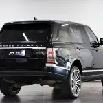Land Rover Range Rover 2017 из Китая