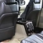 Land Rover Range Rover 2017 из Китая