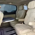 Buick GL8 2022 из Китая