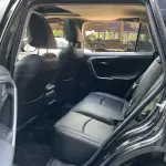 Toyota RAV4 2022 из Китая