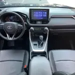 Toyota RAV4 2022 из Китая