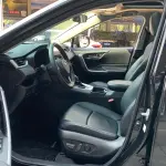 Toyota RAV4 2022 из Китая
