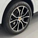 Porsche Cayenne 2021 из Китая