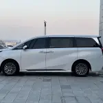 GAC Motor Trumpchi M8 2023 из Китая