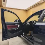 BMW 1 Series (Import) 2013 из Китая