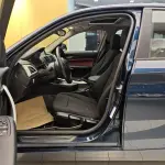 BMW 1 Series (Import) 2013 из Китая