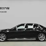 Mercedes-Benz E-Class 2021 из Китая