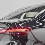 Mercedes-Benz E-Class 2021 из Китая