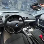 BMW 1 Series (Import) 2011 из Китая