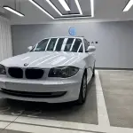 BMW 1 Series (Import) 2011 из Китая