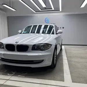 BMW 1 Series (Import) 2011 из Китая