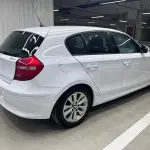 BMW 1 Series (Import) 2011 из Китая