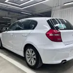 BMW 1 Series (Import) 2011 из Китая