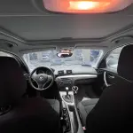 BMW 1 Series (Import) 2011 из Китая
