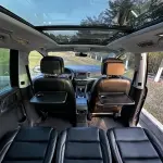 Volkswagen Sharan 2017 из Китая