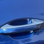 Kia K5 2021 из Китая
