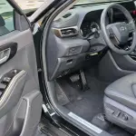 Toyota Highlander 2024 из Китая