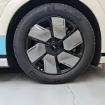 XPeng X9 2024 лот 57310200 из Китая