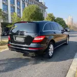 Mercedes-Benz R-Class 2017 из Китая