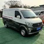 Kuayue Kuayue Star V3 2022 из Китая