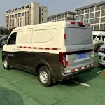 Kuayue Kuayue Star V3 2022 из Китая