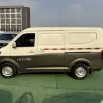 Kuayue Kuayue Star V3 2022 из Китая
