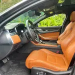 Jaguar XFL 2021 300 л.с. из Китая