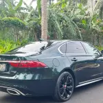 Jaguar XFL 2021 300 л.с. из Китая