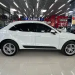 Porsche Macan 2020 из Китая