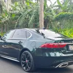 Jaguar XFL 2021 300 л.с. из Китая