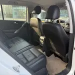 Volkswagen Tiguan 2013 из Китая